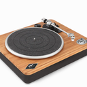 Stir It Up Wireless Turntable with Bluetooth
