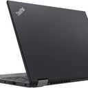 Lenovo Thinkpad X13 Yoga Gen 2 13.3" Laptop i5-1145G7 16GB 256 GB SSD W10P Touch