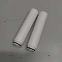 MakeFit Shower Head Filter for Handheld Shower Head, 2 Pack Replacement Water Softener Filters for Hard Water - Remove Chlorine and Harmful Substances to Protect Your Skin & Hair - For Model S6526