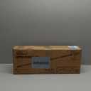 Sealegend Gutter Cleaning Attachment Kit Compatible with EGO 530CFM, 580CFM, 575CFM, 650CFM, 615CFM, LBX6000 Leaf Blowers 360 Rotation Nozzle, Extends Up to 8.3FT from The Ground