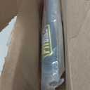 Universal 7/8 Inch 22mm Dirt Bike Handlebars, Upgraded Pit Bike Handlebar with Foam Pad for Motocross CRF YZF KXF KLX RMZ DRZ Pit Dirt Bike ATV Quad - Black