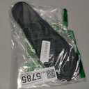 Endoto Insoles for Hoka Running Sneakers, Replacement High-Rebound EVA Inner Inserts Soles for Men & Women Shoes(US Size:M12 / EU Size:47)