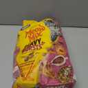 Meow Mix Gravy Bursts, Savory Chicken Flavor Mix, Gravy Filled Dry Cat Food, 3 lb. Bag (EXP 10/08/26)