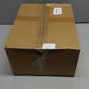 12pcs Stripe Glass Cylinder Vases for Centerpieces, 6 Inch Tall Flower Vase for Wedding Decorations, Hurricane Vases Floating Candle Holder for Table Centerpiece Wedding Home Dcor