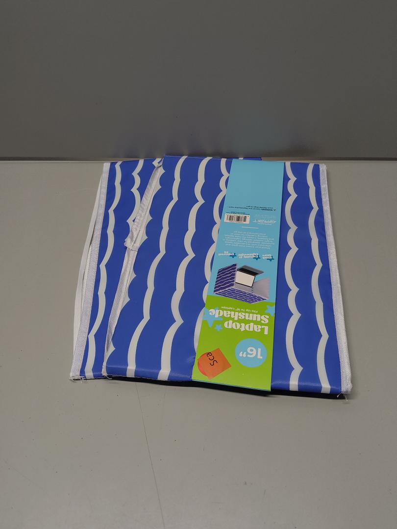 Lap Top Sunshade 16", 2 Pack