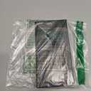 TORRAS Magnetic Shockproof for Samsung Galaxy S24 Ultra Case, [18N Mighty Magnetic] [12FT Military Grade Drop Tested] [Compatible with MagSafe] Protective Slim Case for Samsung S24 Ultra Case, Black