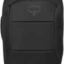 Osprey 2-Wheel Carry-On 40L/21.5", Black
