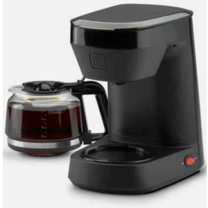 Toastmaster 5-Cup Coffee Maker Pause & Serve Keep Warm Heating Plate GREAT GIFT