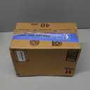 Mkono Fake Plants in Ceramic Pot, 11" Potted Artificial Plants for Home Decor Indoor Faux Green Leaf Plant with Modern White Planter for Desk Shelf Office Room Decoration, White (Pothos) 3.94"D x 3.94"W x 11.02"H