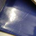 Robelle 30 ft Industrial Ultra Blue Pool Cover for Above Ground Pools