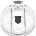 Lid For Thermo Mug (White Cap)