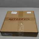 UF553 Ignition Coil Pack Iridium Spark Plugs Set of 6 Fits for 3.7 3.5 V6 Ford Edge Flex Taurus Lincoln MKS MKT MKZ MKX Mercury Sable 2008-2016 Replaces# UF595 5019