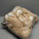 12 Pack Teddy Bears Bulk 13.5 inch Small Teddy Bear Stuffed Bears for Baby Shower Centerpiece Decorations for Christmas Valentine's Mother's Day for Kids or Adults (12 Light Brown)