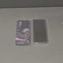 GVIEWIN for Samsung Galaxy S25 Ultra Case, [Slide Camera Cover & Built-in Anti-Spy Privacy Screen Protector] [2 Front Frame] Shockproof Military Grade Marble Phone Case 6.9" (Quicksand/Purple)