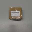 Brass Hose Barb Fitting 1" to 1" NPT Male Adapter for Air, Water, Fuel, Home Brew Pipe - Pack of 2