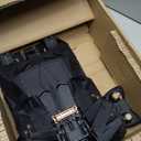 DC Comics Batman, Official Batmobile Tumbler RC, 1:15 Scale, 85th Anniversary Dark Knight Trilogy Special Edition Collectible Kids Toys for Boys Ages 4 and Up