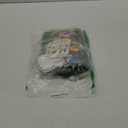 jollylife 3ft DIY Felt Christmas Tree Set + Snowman Advent Calendar - Xmas Decorations Wall Hanging 33 Ornaments Kids Gifts Party Supplies