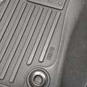 All Weather TPE Floor Mats & Liners for 2013-2024 Toyota 4Runner & 2014-2023 Lexus GX460