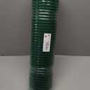 OLANLY Front Door Mat Indoor Outdoor Entrance, Waterproof Heavy Duty Doormat, Fade Resistant, Low Profile, Easy Clean Patio Porch Welcome Floor Mats for Entry, 71x23, Green