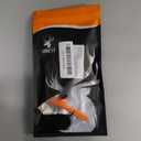 JOREST Single Precision Screwdriver, T5 Torx Security with a Spudger, Tool for PS3/4/5, Switch, Xbox, Wii, Laptop, Macbook, etc, to Repair, Clean, Replace Parts