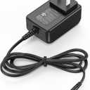20V for Shark SV1106 Navigator Freestyle Upright Cordless Stick Vacuum Power Cord Adapter for Shark SV1112 SV1110 SV1107 XA1106 XA1100 XBT1106N YL09A-200045 14.4V Battery Vacuum Charging