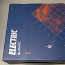 Bedsure Heated Blanket Throw Blanket - Fast Heating Electric Blanket, Soft Flannel Heated Throw with 4 Time Settings, 6 Heating Settings, Warm Gifts for Grandma & Grandpa & Seniors (50"x60", Grey)