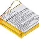 Lynvora Battery for AEC643333 PA-BT05