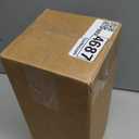 10 Pack 34oz Plastic Cups with Lids and Straws, Disposable Iced Coffee Cups with Lids,Sturdy & Food Safe Drink Buckets for Cold/Hot Drinks,Smoothies,