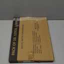 AUEAR, 10 Pack 12x16 Black Foam Boards, Foam Core Poster Board for Display, Mounting, Print, Presentation and Projects, 3/16'' Thick