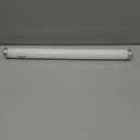 (2 Pack) 18 inch F15T12/Soft White K&B Fluorescent Tube, T12 15Watt Warm White 3000K Replacement for Kitchen & Bath Light Bulb,G13 Bi-pin Base