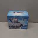 3-in-1 Replacement Kit with Roller Brush, Wheel Belts & Filter Basket Compatible with Dolphin Triton PS Robotic Cleaners