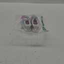 ToandonToddler Kids Sneakers Sparkle Fashion Glitter Sequins Canvas Shoes, 1