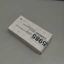 Reading Glasses for Men, 1.0 Blue Light Blocking Reading Glasses Metal Readers, 3 Pack