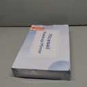 Nicesail Rechargeable Makeup Mirror with Lights and Magnification 10X, 3 Color LED Lights, Cordless Lighted Vanity Desk Mirror with Lights, Light up Magnifying Tabletop 360 Rotation Oil Rubbed Bronze