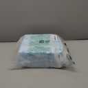 Amazon Basics Puppy Pads with Quick-Dry 5-Layer Leak-Proof Design for Potty Training, X-Large Size 28 x 34 Inch, Pack of 40, Blue & White