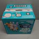 Pampers Training Pants - Easy Ups Boys & Girls Bluey - Size 5T-6T, 46 Count, Children's Potty Underwear