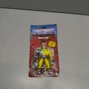 Masters of the Universe Origins Action Figure, Trap Jaw Collectible, MOTU Evil and Armed Villain, 16 Posable Joints, 5.5 Inch with Accessories