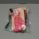 DMAR Donut Pool Float - Donut Tube & Ring for Beach & Pool 

	23.4"