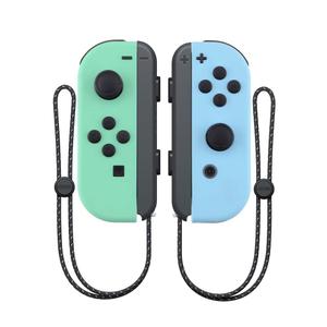 Nintendo Switch Joy-Con (L)/(R) - Pastel Green/Pastel Blue