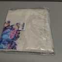 Vintage Butterfly Floral Throw Pillow Covers 18x18, Cottagecore Wildflowers Butterfly Decorative Pillow Covers for Home Living Room Bedroom, Floral Accent Pillows Cover Pillowcases Set of 2