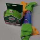 2 Towels And Turtle 2 Pack Applicator Pads