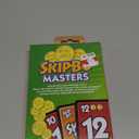 SkipBo Masters
