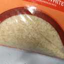 BEN'S ORIGINAL Enriched Long Grain White Rice, Parboiled Rice, 10 lb Bag, BB NOV 18 2027