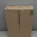 mDesign Steel Wall Mount Accordion Expandable Retractable Clothes Air Drying Rack - 8 Bars for Hanging Garments - Mounted Organizer for Laundry/Utility Room, Bathroom, Garage, Bardo Collection, Black