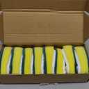 Dish Wand Refills 8Packs,Sponge Replacement Heads,Dish Wand Sponge Refill for Kitchen Cleaning