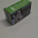 EXPAWLORER Waterproof Dog Shoes for Small Medium Large Dogs, Dog Shoes for Cold Winter, Hiking Walking, Reflective Dog Booties for Outdoor Snow Rain Days, Anti-Slip Dog Boots & Paw Protectors