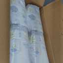 Pampers Swaddlers Diapers, Size 1 (8-14 lbs), 164 Count, Absorbent, Keeps Baby Dry and Comfortable, Skin Safe Disposable Baby Diaper