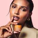 LANEIGE Lip Sleeping Mask: Nourish, Hydrate, Vitamin C, Murumuru & Shea Butter, Antioxidants, Flaky, Dry Lips