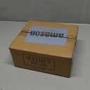 MyGift Modern Wall Mounted Mug Holder Coffee Mug Racks, Geometric Black Metal 9 Cup Rack Holder, Set of 3