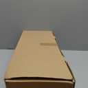 2 Pack 5FT Artificial Lighted Maple Tree, Halloween Decor Artificial Tree with Timer, 200 LED Warm White Light up Fall Maple Tree for Indoor Outdoor Thanksgiving Autumn Home Party Decoration, Orange